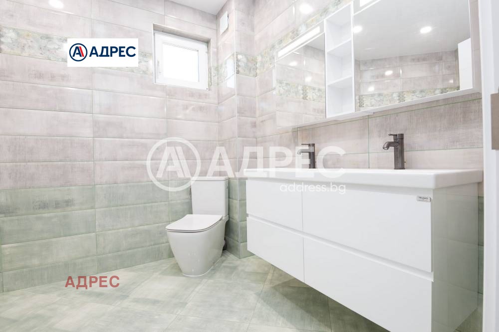 Продава КЪЩА, гр. Варна, м-т Ракитника, снимка 10 - Къщи - 56256702