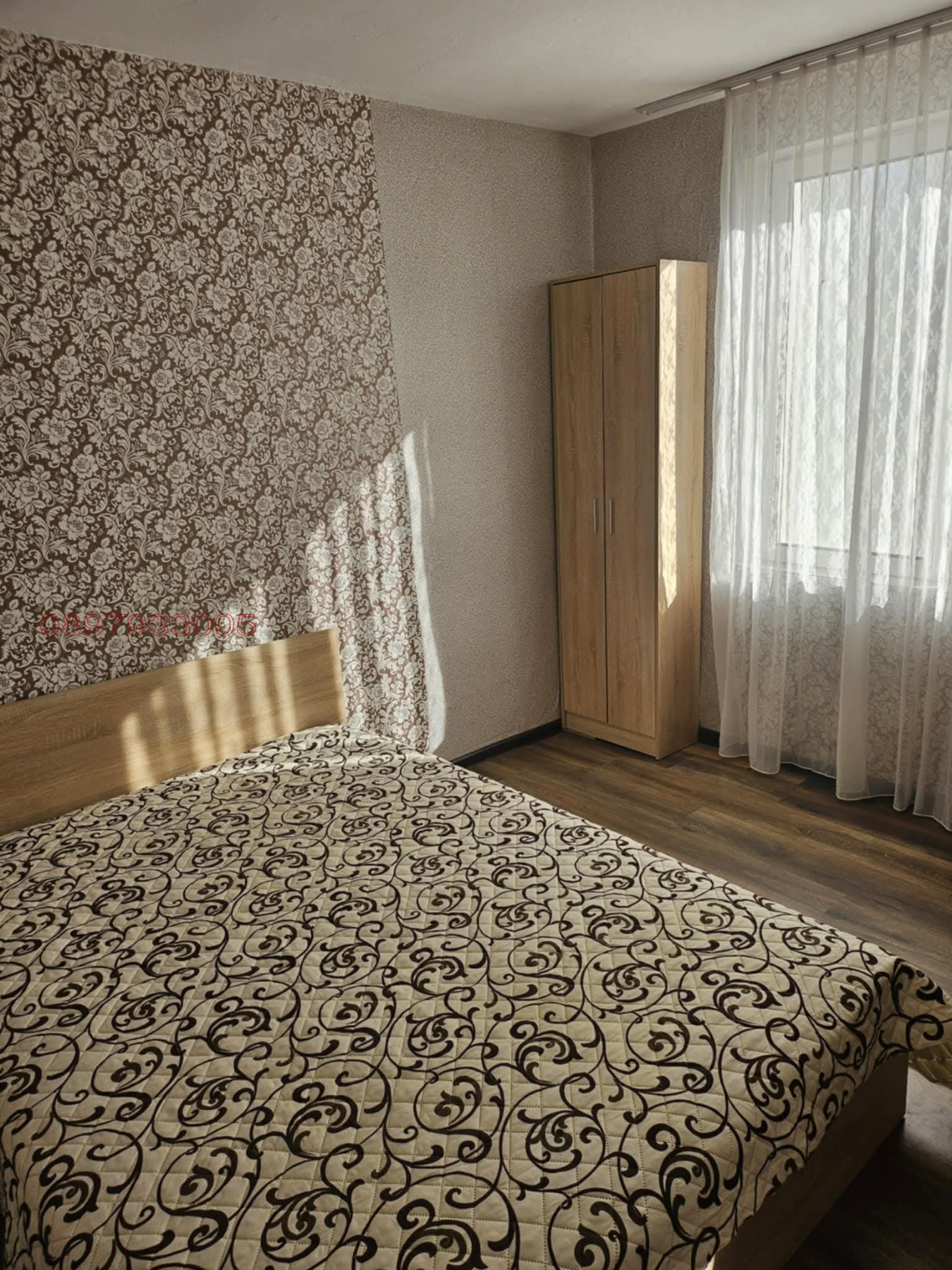 Продава ВИЛА, с. Ръжавец, област Перник, снимка 2 - Вили - 53608327