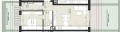 Продава  2-стаен град София , Малинова долина , 72 кв.м | 92429537 - изображение [2]