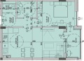 Продава 2-СТАЕН, град Бургас, Мадика • 135880 € • 75083578 4