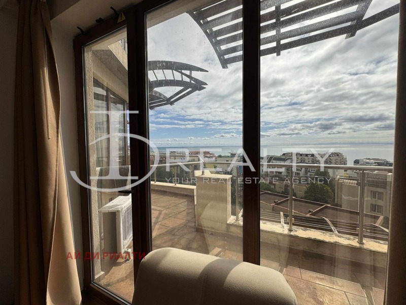 Продава 2-СТАЕН в област Бургас, гр. Свети Влас - 82 кв.м / 145 000 € » 283 595.35 лв., АЙ ДИ РИАЛТИ