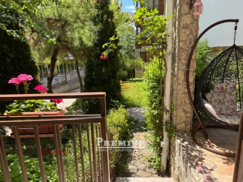Продава 2-СТАЕН в област Бургас, к.к. Елените - 75 кв.м / 78 500 € » 153 532.66 лв., ПРЕМИЕР