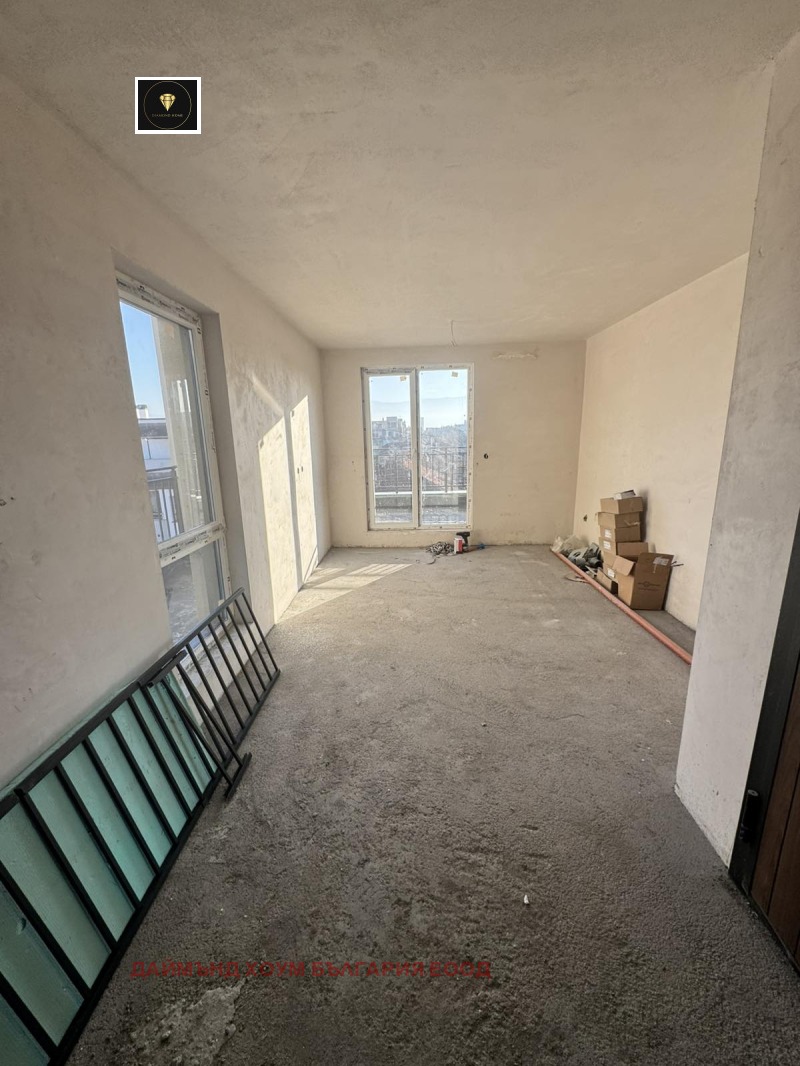 Продава 3-СТАЕН в град Пловдив, Кючук Париж - 113 кв.м / 197 750 € » 386 765.38 лв., ДАЙМЪНД ХОУМ БЪЛГАРИЯ ЕООД