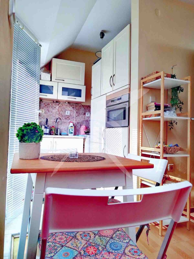 Продава 3-СТАЕН в област Бургас, гр. Несебър - 79 кв.м / 110 000 € » 215 141.30 лв., ЕКС НВД БУРГАС ООД