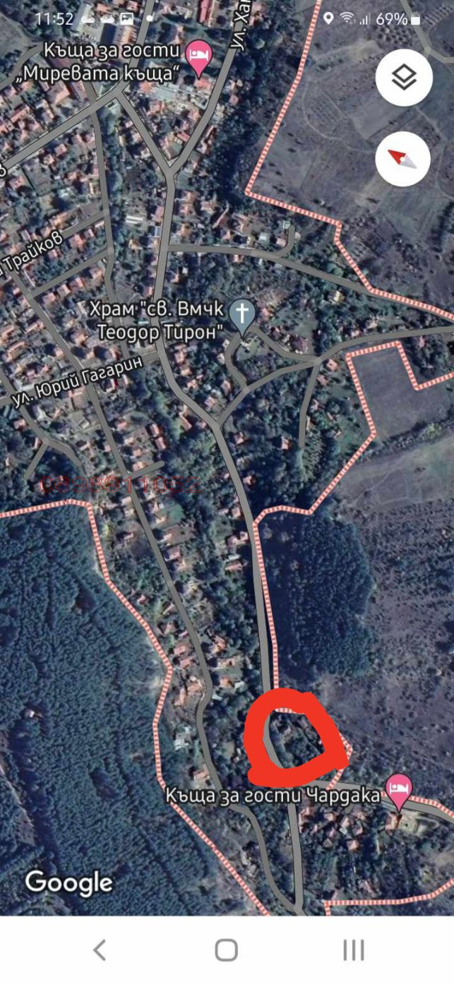 Продава КЪЩА | Imot.bg — изображение 16