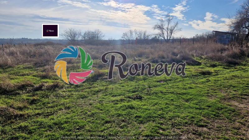 Продава ПАРЦЕЛ в град Варна, с. Звездица - 1370 кв.м / 123 700 € » 241 936.17 лв., РОНЕВА