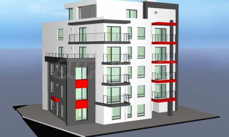 Продава 1-СТАЕН | Imot.bg — изображение 6