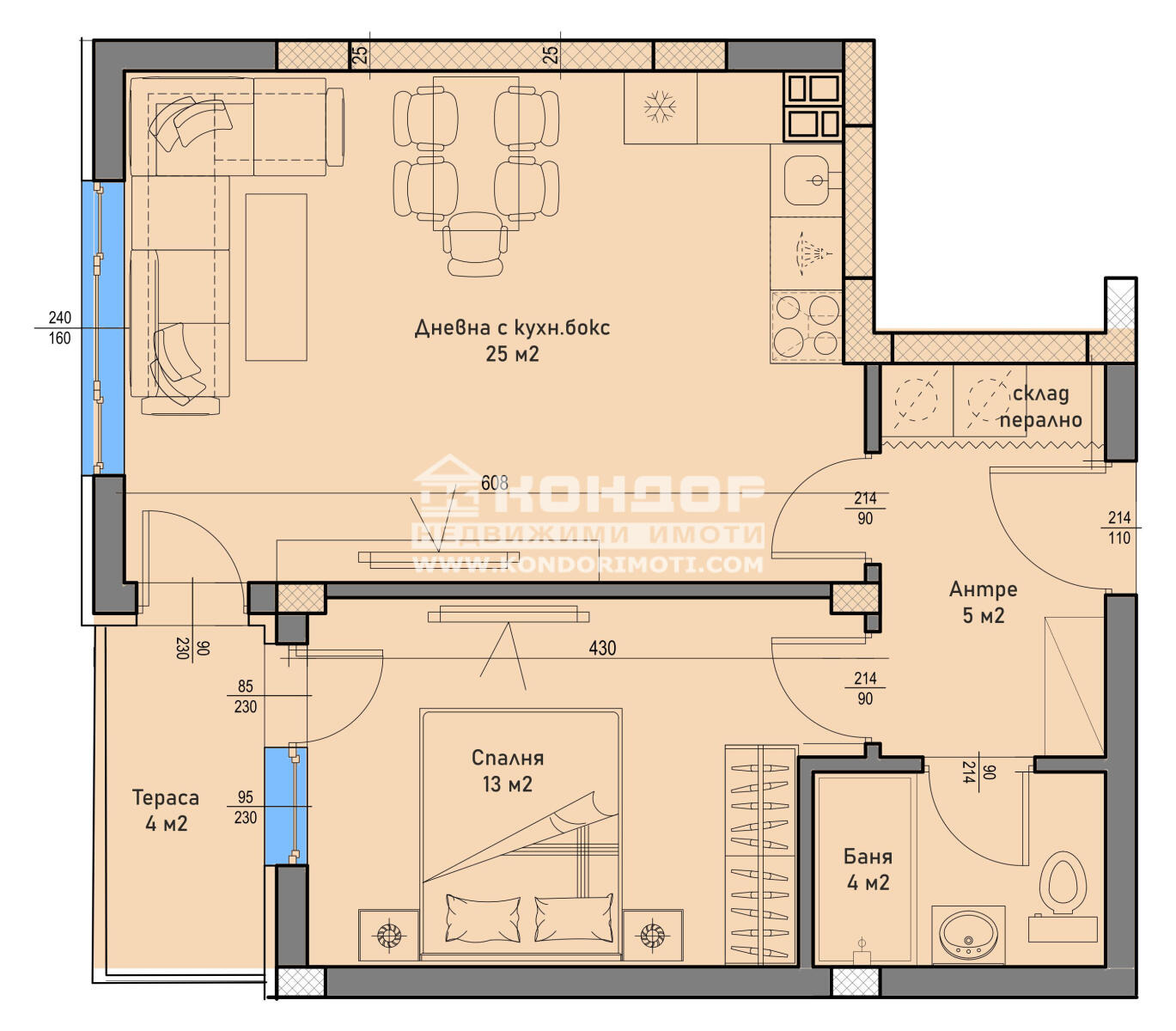 ������� 2-����� | Imot.bg � ����������� 4
