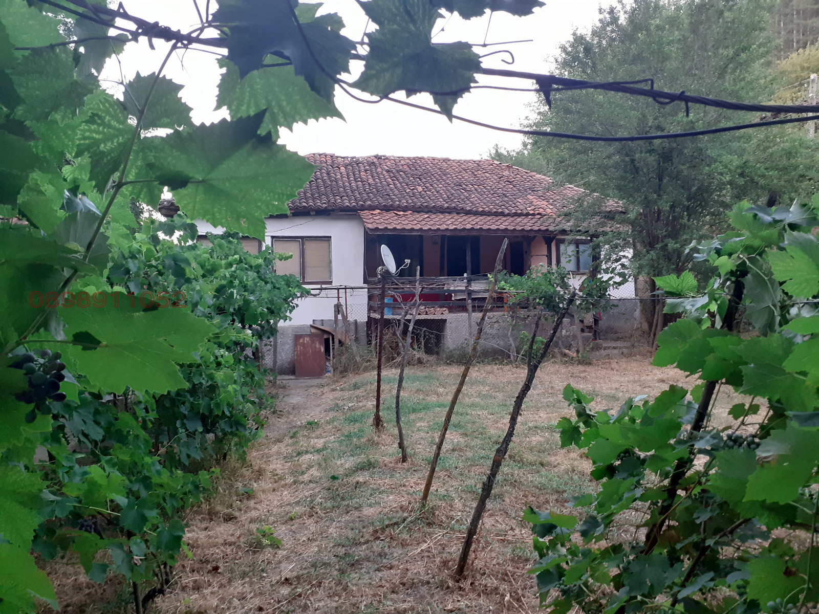 Продава КЪЩА | Imot.bg — изображение 1