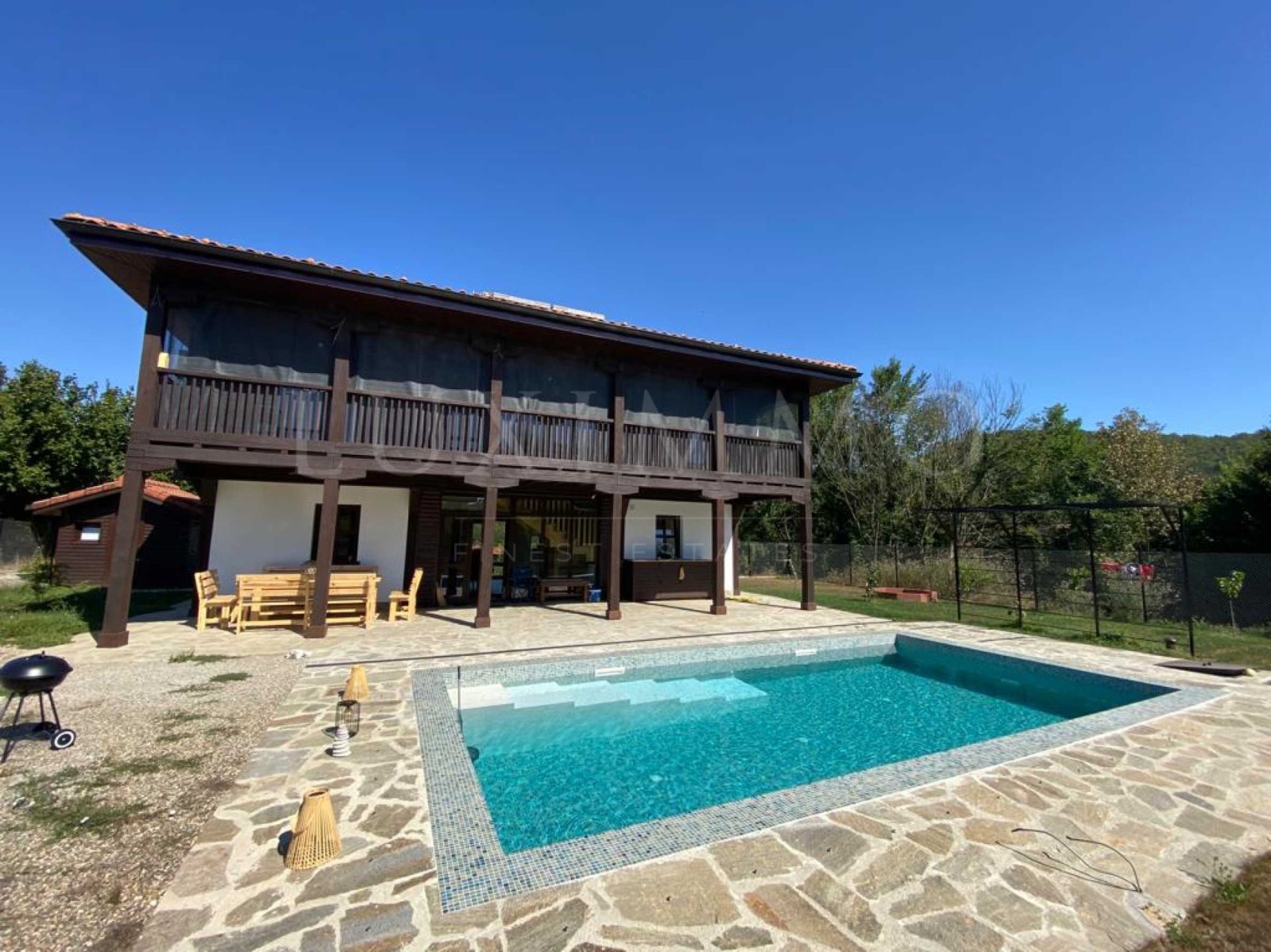 Продава КЪЩА | Imot.bg — изображение 2