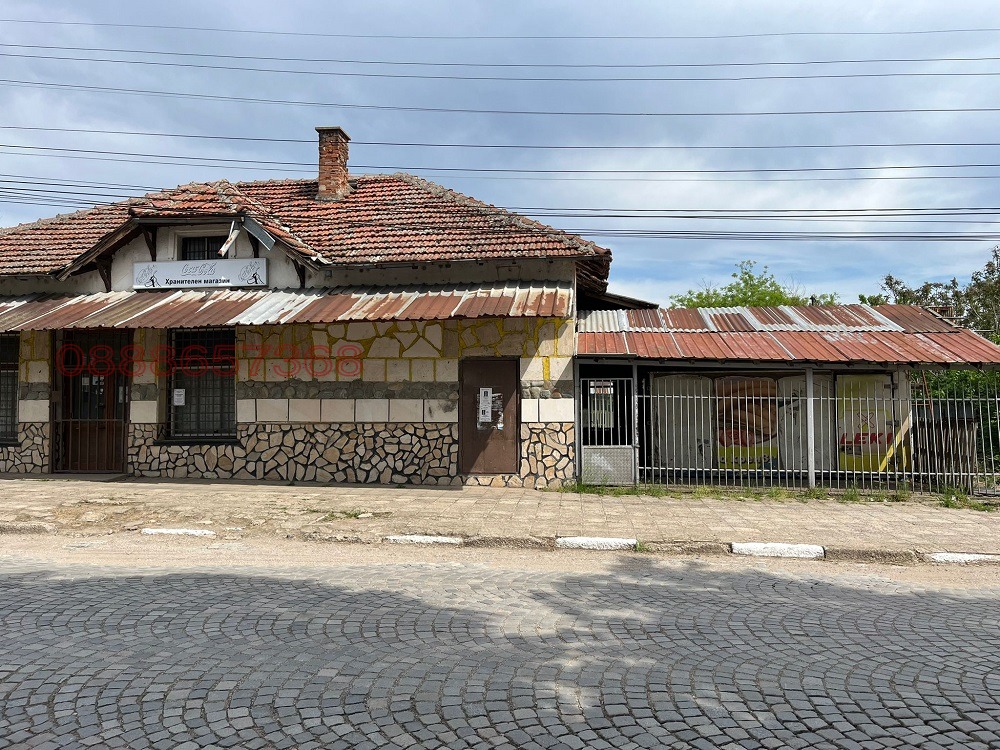 Продава МАГАЗИН | Imot.bg — изображение 1