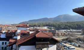 1 soverom Bansko, region Blagoevgrad 6