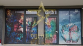 Büro Hristo Smirnenski, Plowdiw