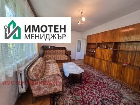 ЕТАЖ ОТ КЪЩА, 102 m2