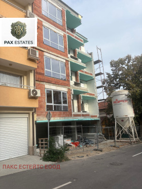 Продава  Гараж, Паркомясто, град Стара Загора