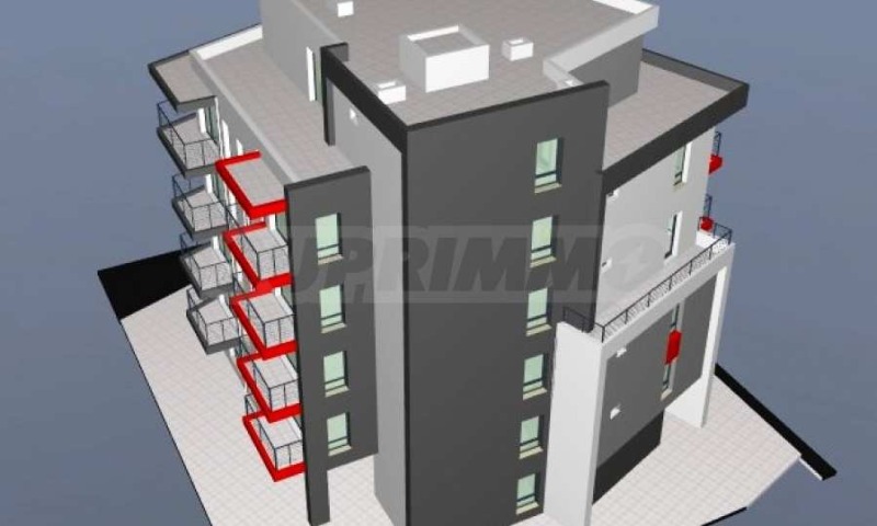 For Sale  Studio region Burgas , Obzor , 51 sq.m | 34063075 - image [4]
