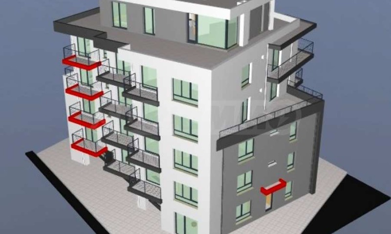 For Sale  Studio region Burgas , Obzor , 51 sq.m | 34063075 - image [6]