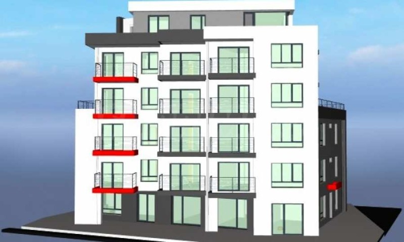 For Sale  Studio region Burgas , Obzor , 51 sq.m | 34063075 - image [2]