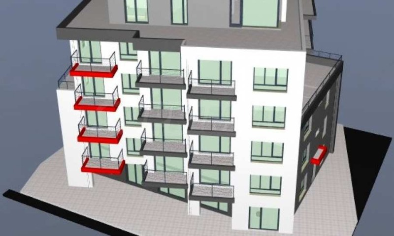 For Sale  Studio region Burgas , Obzor , 51 sq.m | 34063075 - image [3]