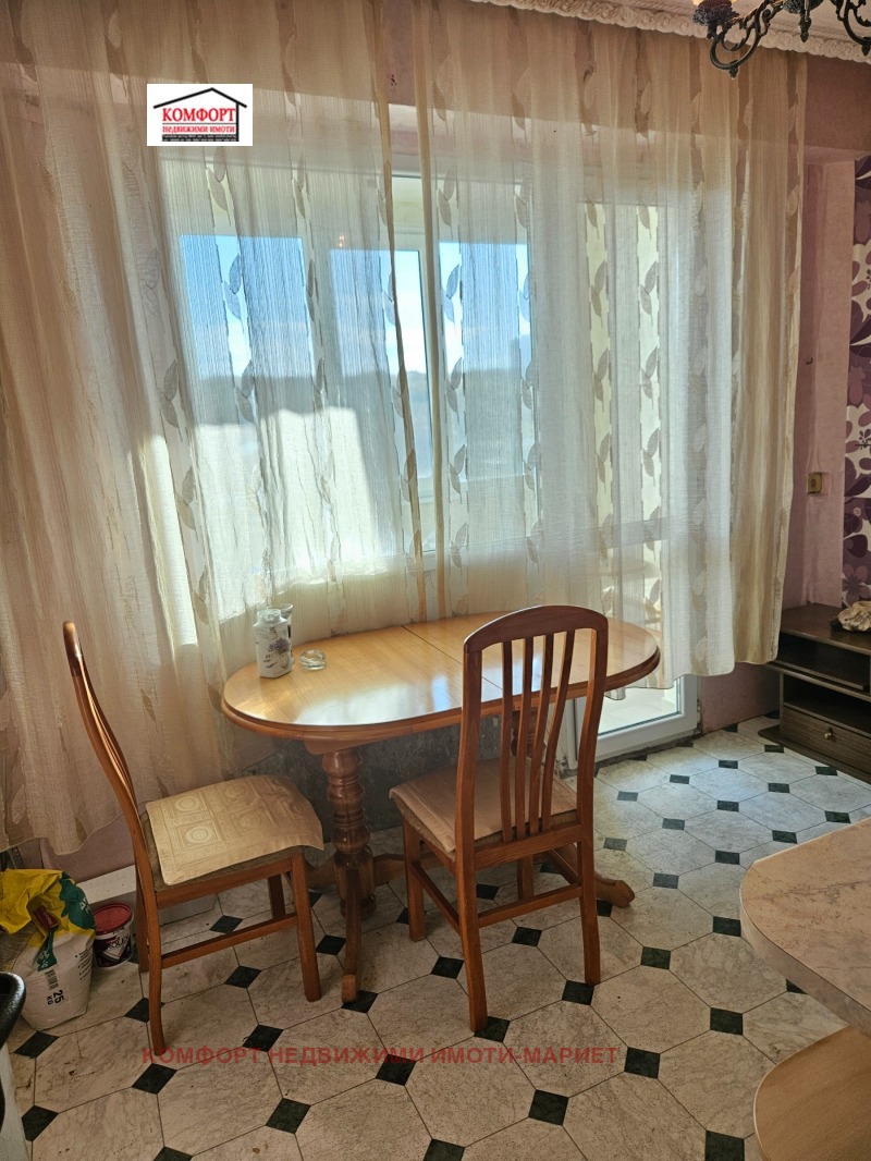 Продава 1-СТАЕН, гр. Плевен, Дружба 1, снимка 7 - Апартаменти - 52990340