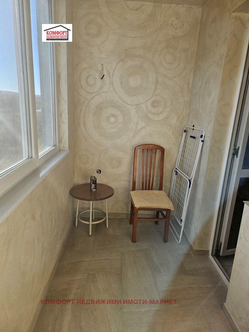 Продава 1-СТАЕН, гр. Плевен, Дружба 1, снимка 13 - Апартаменти - 52990340