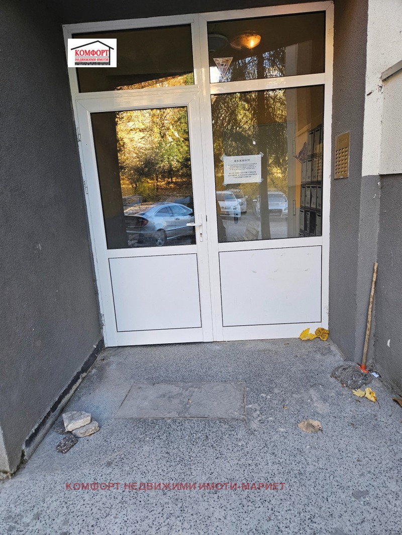 Продава 1-СТАЕН, гр. Плевен, Дружба 1, снимка 15 - Апартаменти - 52990340