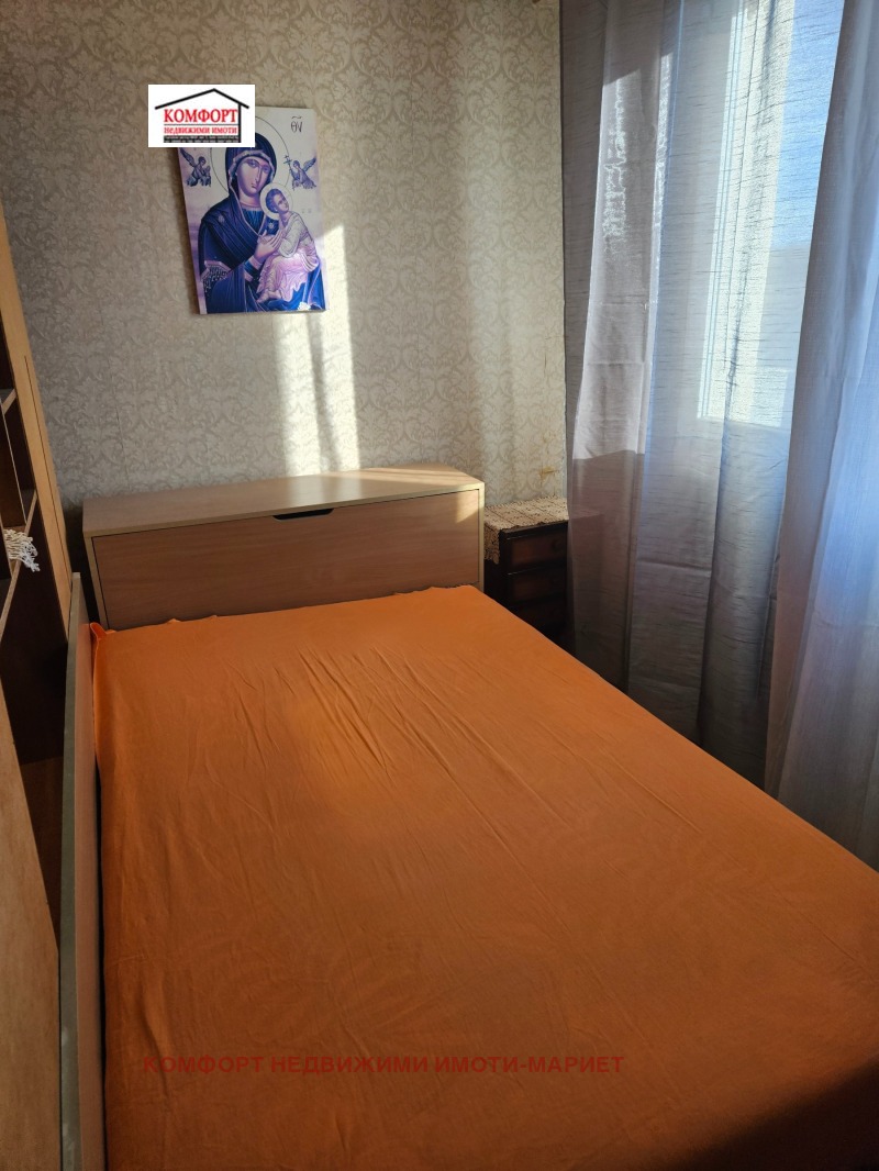 Продава 1-СТАЕН, гр. Плевен, Дружба 1, снимка 2 - Апартаменти - 52990340