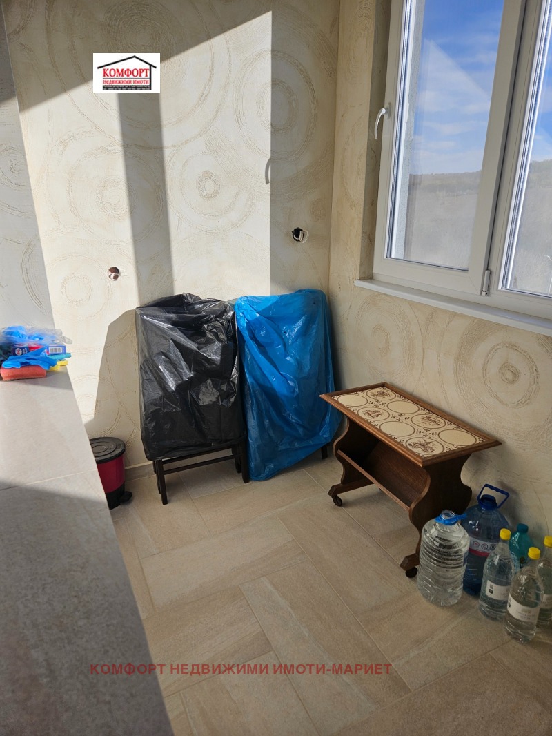 Продава 1-СТАЕН, гр. Плевен, Дружба 1, снимка 12 - Апартаменти - 52990340