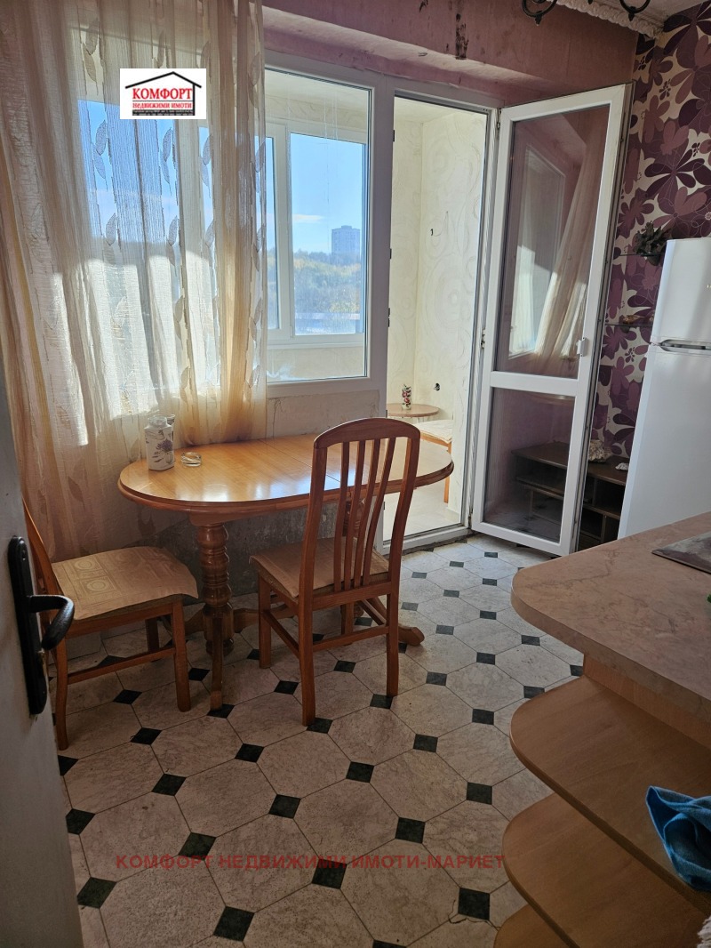 Продава 1-СТАЕН, гр. Плевен, Дружба 1, снимка 4 - Апартаменти - 52990340