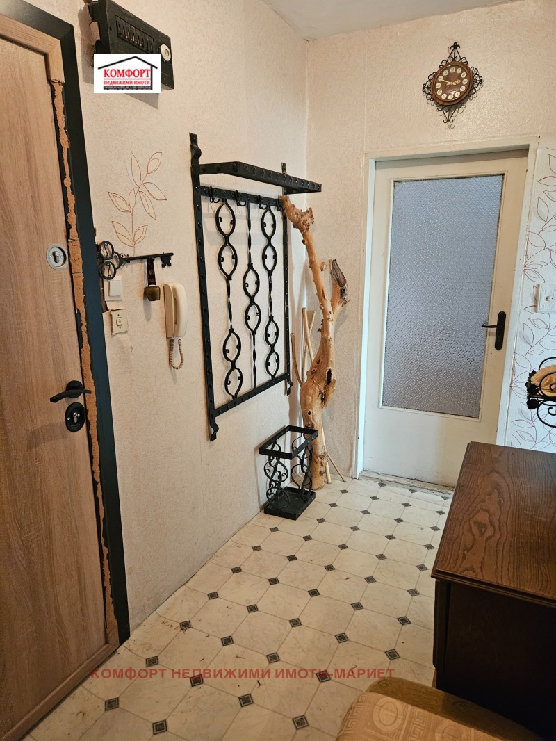 Продава 1-СТАЕН, гр. Плевен, Дружба 1, снимка 10 - Апартаменти - 52990340