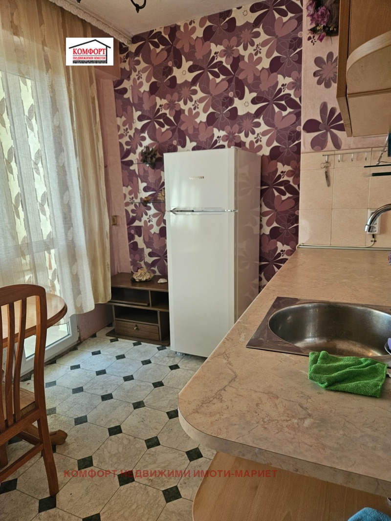 Продава 1-СТАЕН, гр. Плевен, Дружба 1, снимка 6 - Апартаменти - 52990340