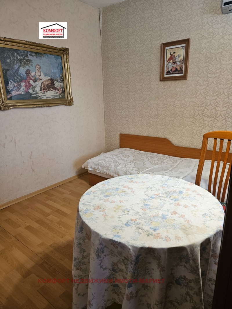 Продава 1-СТАЕН, гр. Плевен, Дружба 1, снимка 3 - Апартаменти - 52990340