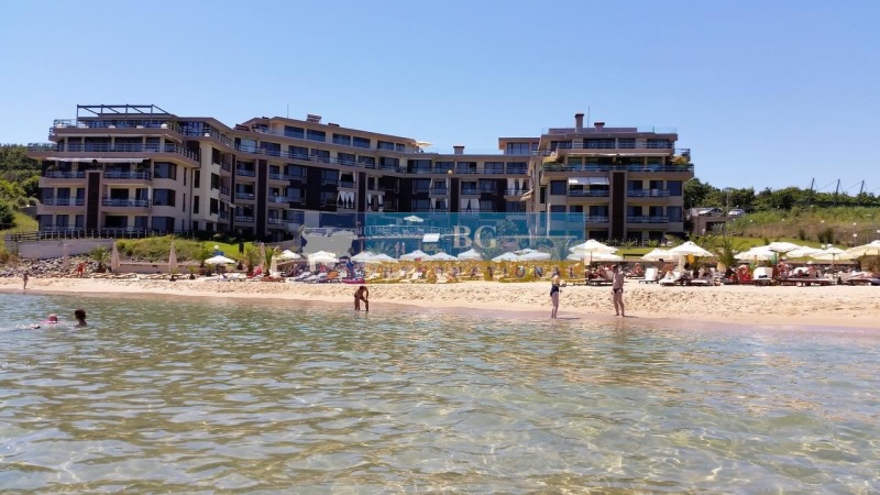 Na sprzedaż  1 sypialnia region Burgas , Sozopol , 79 mkw | 46185644 - obraz [13]