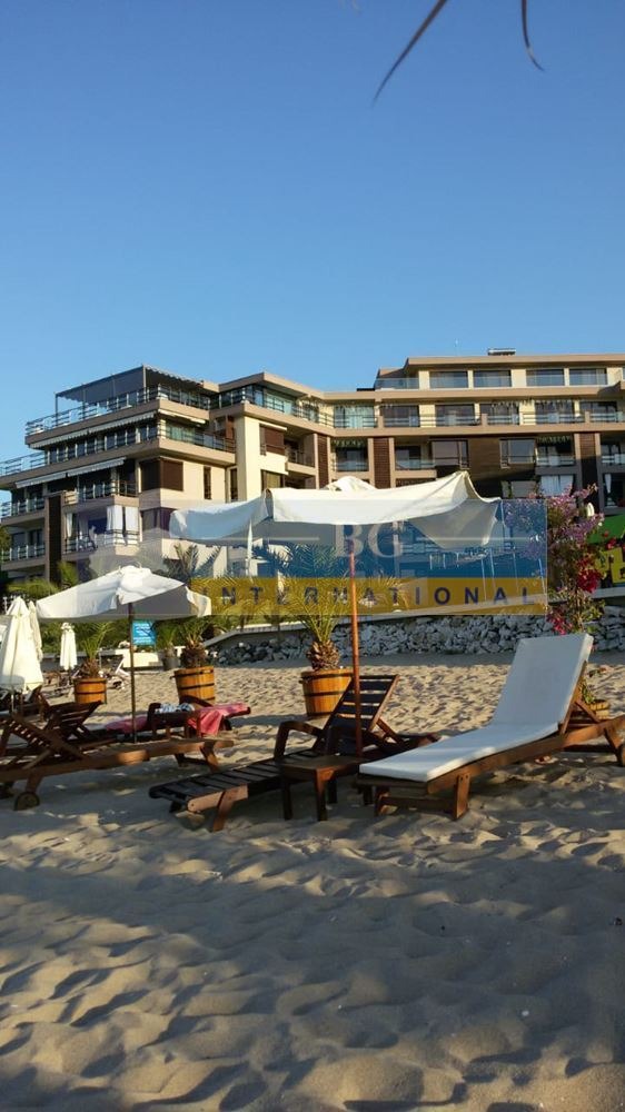 Na sprzedaż  1 sypialnia region Burgas , Sozopol , 79 mkw | 46185644 - obraz [16]