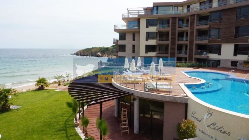 Na sprzedaż  1 sypialnia region Burgas , Sozopol , 79 mkw | 46185644 - obraz [15]