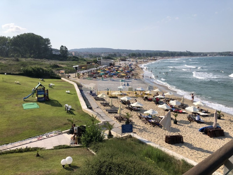 Na sprzedaż  1 sypialnia region Burgas , Sozopol , 79 mkw | 46185644 - obraz [14]