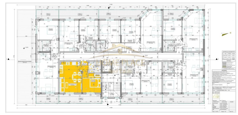 Продава 2-СТАЕН, гр. Варна, Владислав Варненчик 1, снимка 12 - Aпартаменти - 47715335