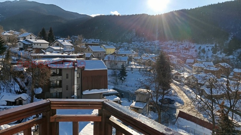 Продава 2-СТАЕН, с. Бели Искър, област София област, снимка 9 - Апартаменти - 53081676