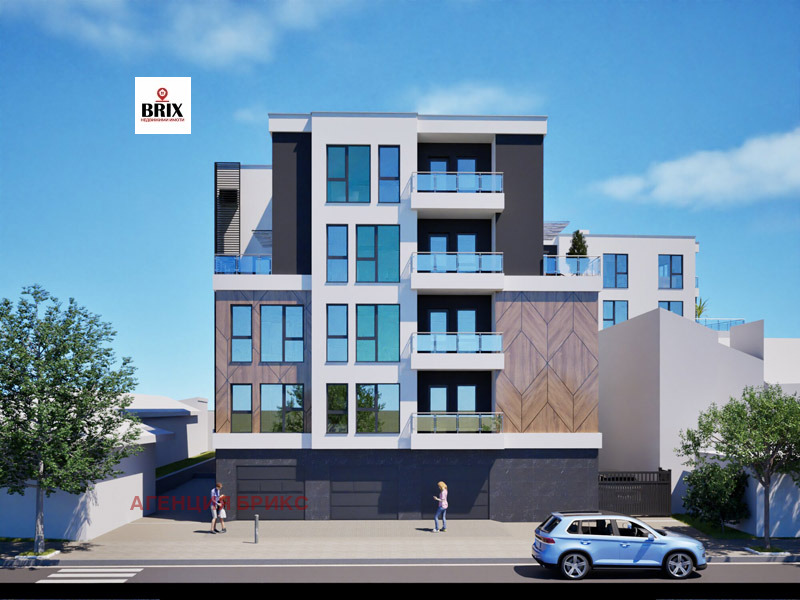 For Sale  1 bedroom Ruse , Shirok tsentar , 79 sq.m | 28073560 - image [3]