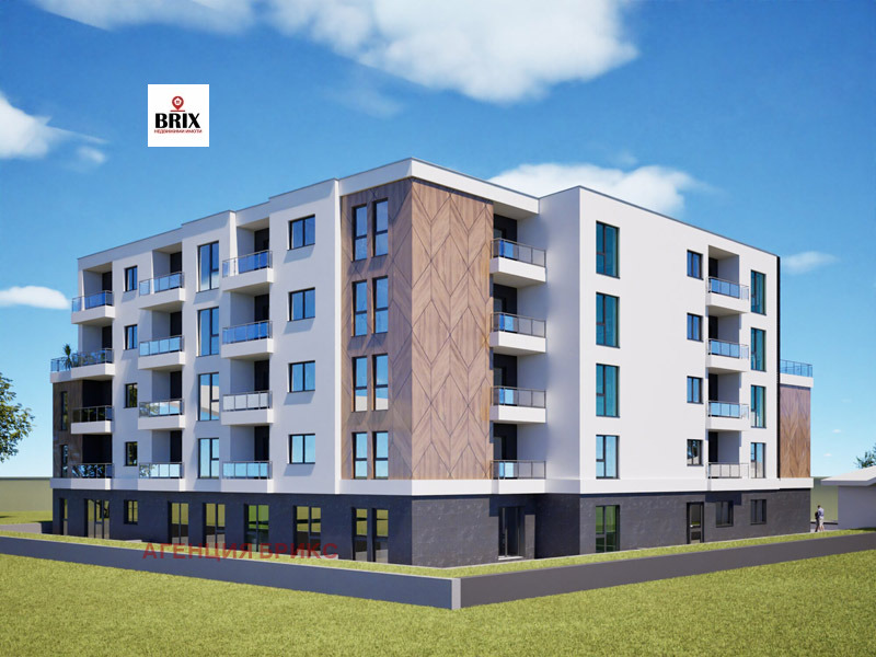 For Sale  1 bedroom Ruse , Shirok tsentar , 79 sq.m | 28073560