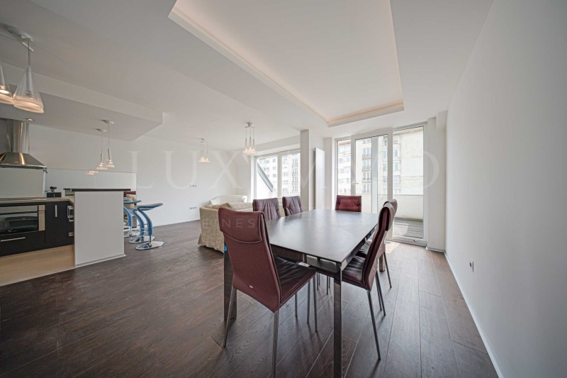 À venda  1 quarto Sofia , Krasno selo , 86 m² | 58659181 - imagem [7]
