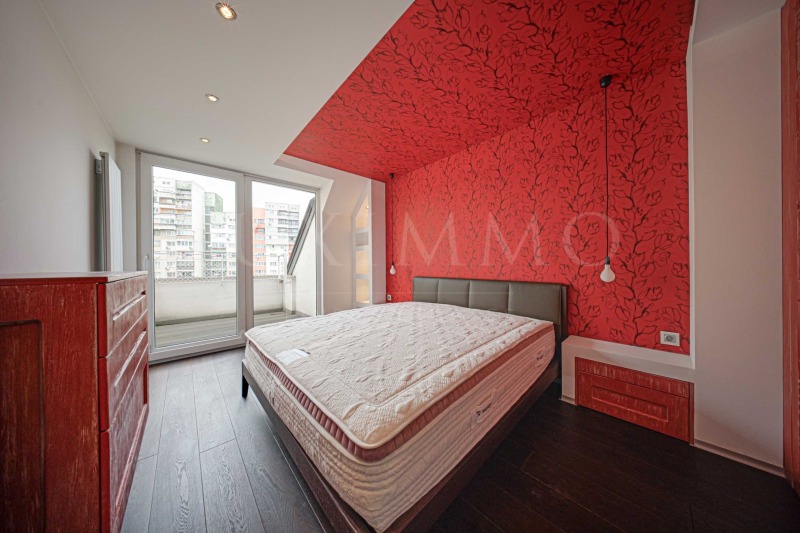 À venda  1 quarto Sofia , Krasno selo , 86 m² | 58659181 - imagem [15]