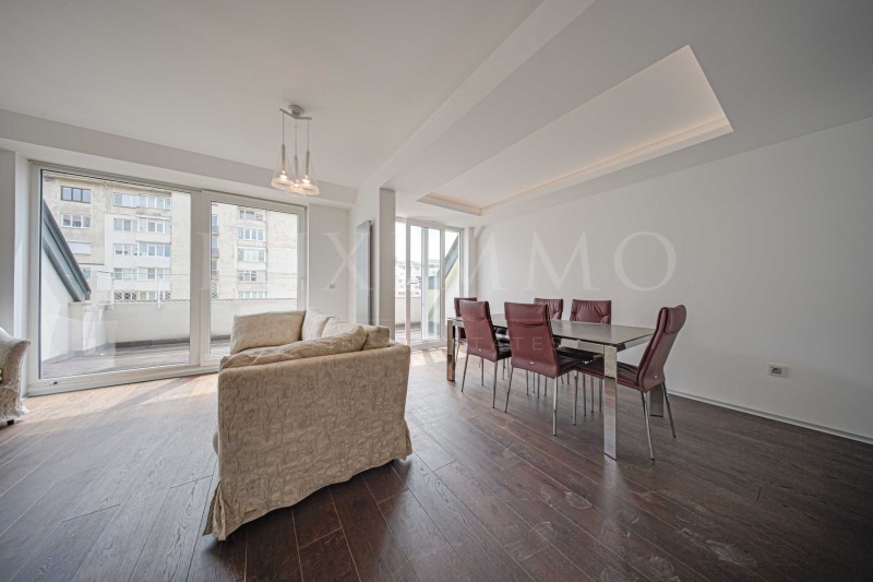 À venda  1 quarto Sofia , Krasno selo , 86 m² | 58659181 - imagem [5]