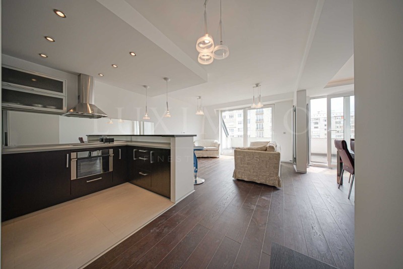 À venda  1 quarto Sofia , Krasno selo , 86 m² | 58659181 - imagem [2]