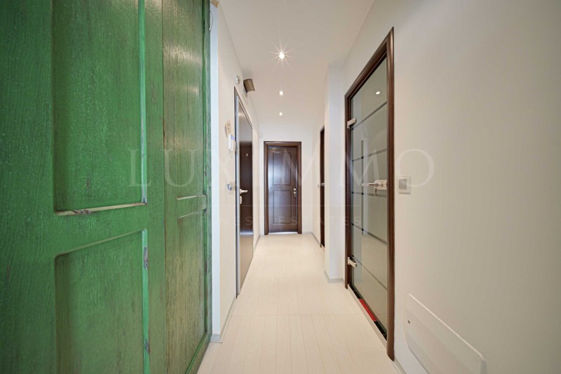 À venda  1 quarto Sofia , Krasno selo , 86 m² | 58659181 - imagem [11]