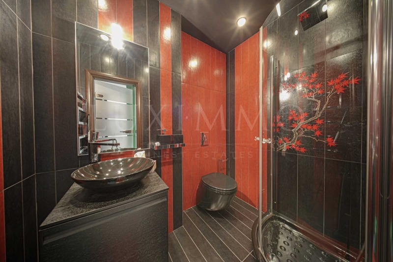 À venda  1 quarto Sofia , Krasno selo , 86 m² | 58659181 - imagem [12]