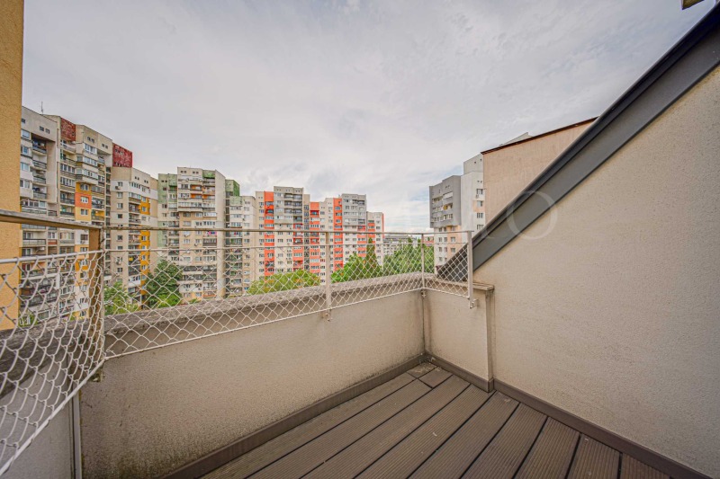 À venda  1 quarto Sofia , Krasno selo , 86 m² | 58659181 - imagem [17]