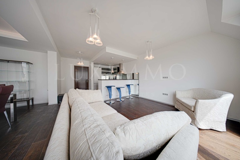 À venda  1 quarto Sofia , Krasno selo , 86 m² | 58659181 - imagem [9]