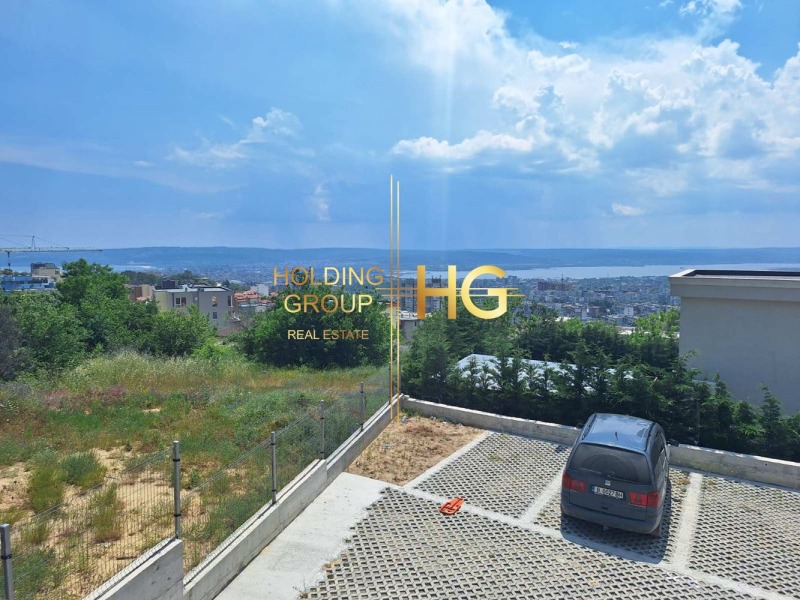 In vendita  1 camera da letto Varna , m-t Pchelina , 90 mq | 14226723 - Immagine [8]