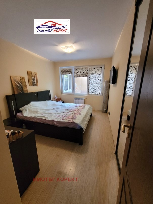 Myytävänä  1 makuuhuone Sofia , Bojana , 75 neliömetriä | 34097811 - kuva [5]